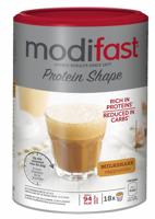Modifast Protein Shape Milkshake Poeder Cappuccino 540gr - thumbnail