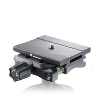Manfrotto MSQ6 Arca Top Lock - thumbnail