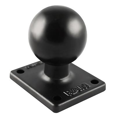 Ram-Mount ram-347u Kit Support- - Kits Support -