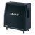 Marshall 1960AV Vintage 4x12 speakerkast voor gitaar angled - thumbnail