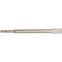 Metabo 628407000 Platte beitel 1 stuks 20 mm Gezamenlijke lengte 250 mm SDS-Plus 1 stuk(s) - thumbnail