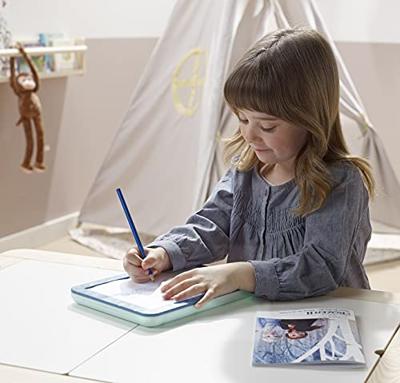 Tekentablet - EDUCA - Disney Frozen - Lichtgevend met 25 modellen - Vanaf 5 jaar