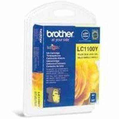 Brother Inktc. LC-1100YBP