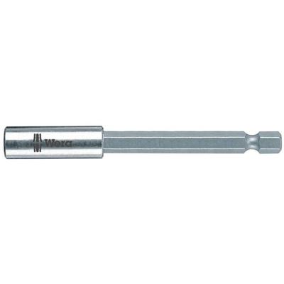 Wera 899/4/1 universele bithouder, 1/4 duim x 152 mm x 1/4 duim - 1 stuk(s) - 05053458001