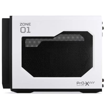 Acer Predator MI900 Gaming-behuizing Wit