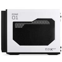 Acer Predator MI900 Gaming-behuizing Wit - thumbnail