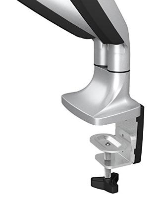 ICY BOX IB-MS504-T, Monitorständer mit Tischhalterung für 2 Monitore bis zu 32'' (81 cm) Monitor-tafelbeugel Aantal monteerbare displays: 2 Display(s) 81,3 cm ICY BOX IB-MS504-T, Monitorständer mit Tischhalterung für 2 Monitore bis zu 32'' (81 cm) Monitor-tafelbeugel Aantal monteerbare displays: 2 Display(s) 81,3 cm