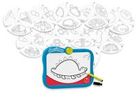 Jumbo tekenbord Dessineo Doodle - thumbnail