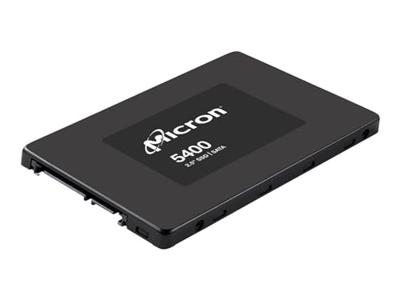 Micron 5400 MAX 1.92 TB SSD harde schijf (2.5 inch) SATA 6 Gb/s Retail MTFDDAK1T9TGB-1BC1ZABYYR Micron 5400 MAX 1.92 TB SSD harde schijf (2.5 inch) SATA 6 Gb/s Retail MTFDDAK1T9TGB-1BC1ZABYYR
