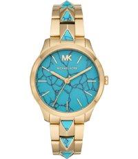 Michael Kors Bandschakels MK6670 - 14mm - (1 stuk) Michael Kors Bandschakels MK6670 - 14mm - (1 stuk)