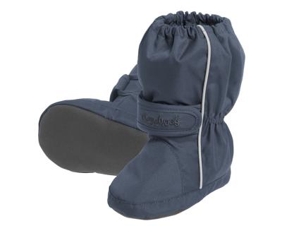 Playshoes thermo sneeuwslofjes Uni Marine-18-19