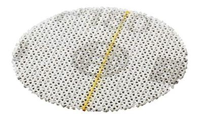 Bosch Accessories M480 2608621718 Schuurblad 1 set(s)