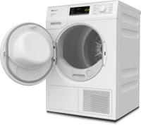 Miele TEA 235 WP Warmtepompdroger Wit - thumbnail