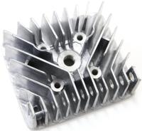 MZA Cilinderkop cylinder head almot s50 - thumbnail