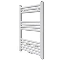 Radiator / handdoekenrek recht 500x764 mm - thumbnail