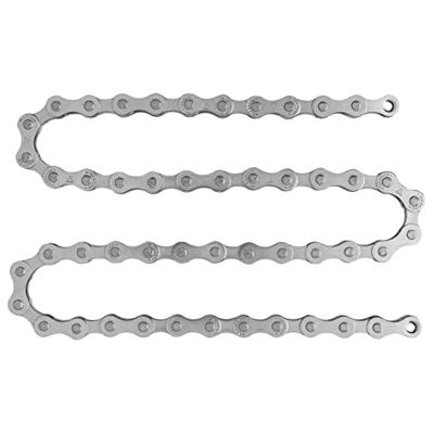 Miche ketting baan singlespeed 1/2” - 1/8” x 114l zilver ql