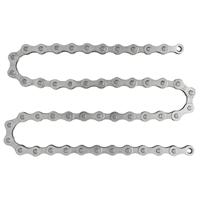 Miche ketting baan singlespeed 1/2” - 1/8” x 114l zilver ql - thumbnail