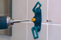 Wolfcraft Diamantbestr. boorkroon | Met schacht | Ø5mm | 1 stuk - 5915000 - thumbnail