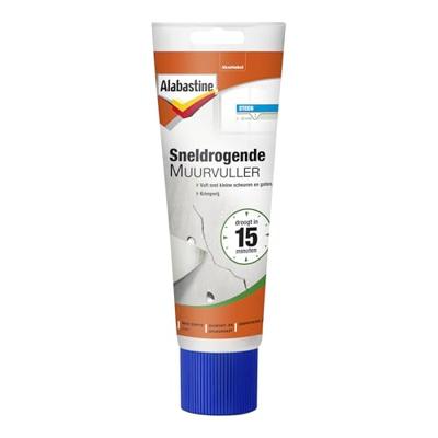 Alabastine sneldrogende vuller tube 330
