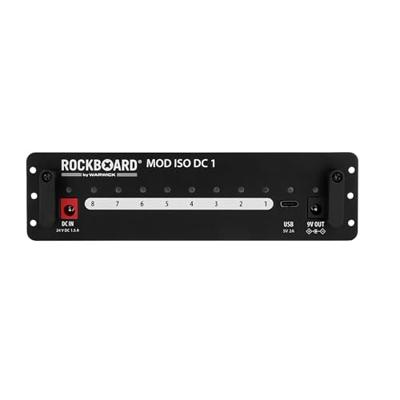 RockBoard Power MOD ISO DC 1