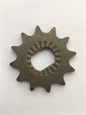 Tomos Voortandwiel 4l / at / atx / ntx 12 tands esjot