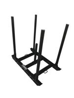 PT Essentials Crossfit Push and Pull Powersled - Power Sled - thumbnail