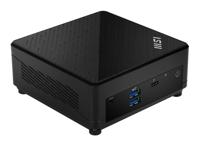 MSI Barebone 00-B0A811-210 - thumbnail
