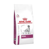 Royal Canin Dog Renal Dry 7kg - thumbnail