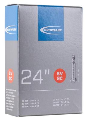 Schwalbe Benelux B.V. Schwalbe bib. sv9c - 18/28-520 - 24" ib 40 mm - 10418343