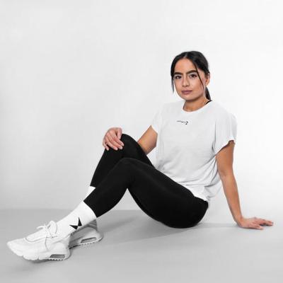 Essential Casual T-shirt | Body & Fit Sportswear |