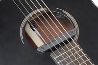 Ibanez JGM10-BSN Jon Gomme Platinum Collection Signature elektrisch-akoestische westerngitaar - thumbnail