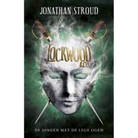 De jongen met de lege ogen (Paperback) - thumbnail