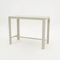 Bartafel Eos L140B74H105 creme - thumbnail