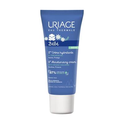Uriage Baby 1st Moisturizing Cream