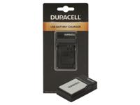 Canon NB-10L USB lader (Duracell) - thumbnail