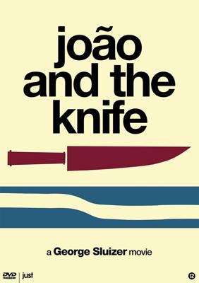 Joao And The Knife - DVD (8711983968370)