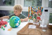 Playmais classic basic xl (>2000 stukjes) - thumbnail