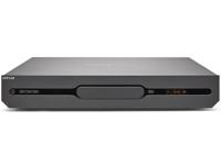 Roksan Attessa CD Transport zwart - thumbnail