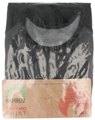 Naproz Thermo Shirt L-XL
