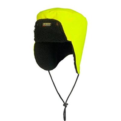 Blåkläder Wintermuts 20151900 | High-Vis Geel | Maat 54 - 7330509285893