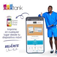 Epson EcoTank ET-15000 - thumbnail