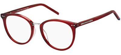 Brillenframe Dames Tommy Hilfiger TH-1734-C9A Ø 50 mm Brillenframe Dames Tommy Hilfiger TH-1734-C9A Ø 50 mm