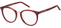 Brillenframe Dames Tommy Hilfiger TH-1734-C9A Ø 50 mm - thumbnail