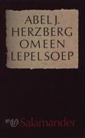 Om een lepel soep - Abel J. Herzberg - ebook - thumbnail