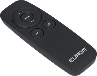 Eurom 838589 afstandsbediening - 838589
