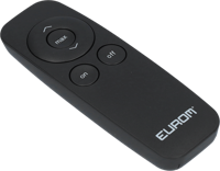 Eurom 838589 afstandsbediening - 838589 - thumbnail