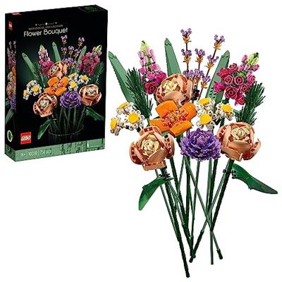 LEGO creator expert 10280 bloemenboeket - thumbnail