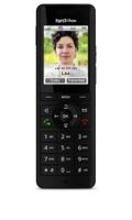 FRITZ!FON X6 DECT HANDSET (ZWART) - thumbnail