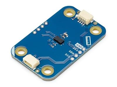 Arduino ABX00102 Modulino Distance 1 stuk(s)