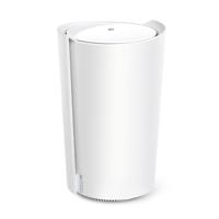 TP-Link Deco X50-5G Dual-band (2.4 GHz / 5 GHz) Wi-Fi 6 (802.11ax) Wit 3 Intern - thumbnail